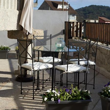 Views And Beds Βίλα Ποντεβέντρα Εξωτερικό φωτογραφία