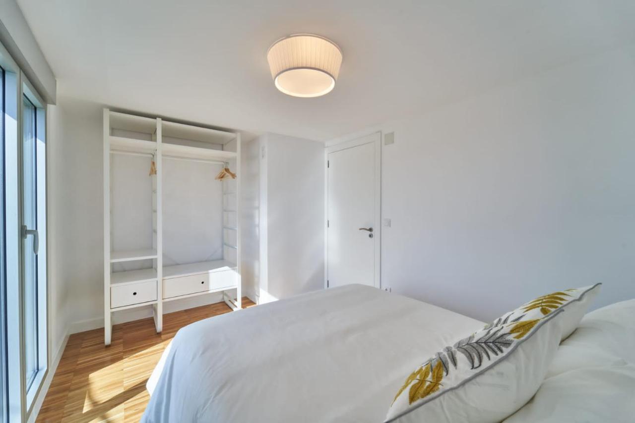 Views And Beds Βίλα Ποντεβέντρα Εξωτερικό φωτογραφία