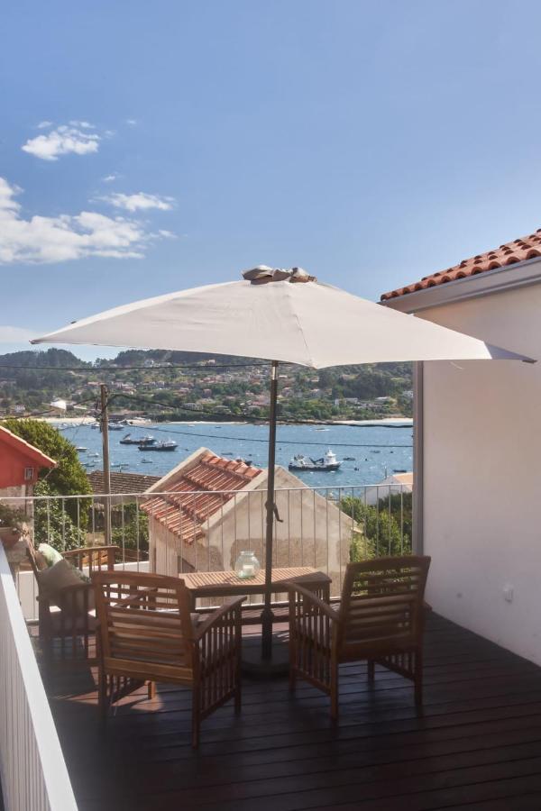 Views And Beds Βίλα Ποντεβέντρα Εξωτερικό φωτογραφία
