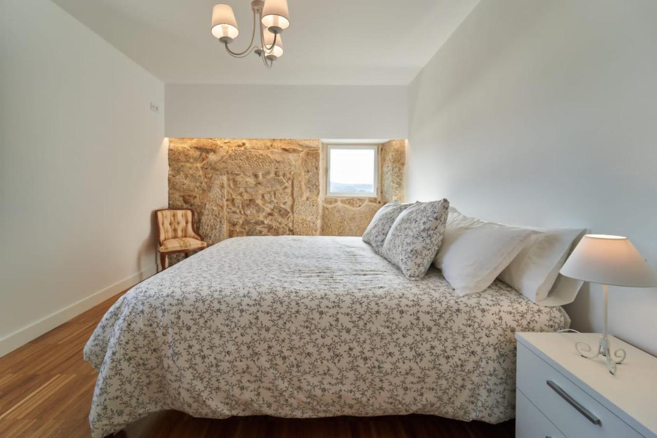 Views And Beds Βίλα Ποντεβέντρα Εξωτερικό φωτογραφία