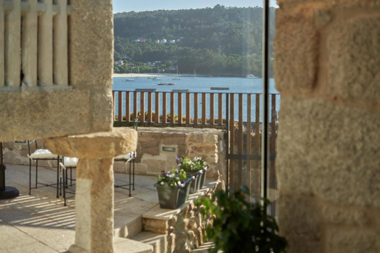 Views And Beds Βίλα Ποντεβέντρα Εξωτερικό φωτογραφία