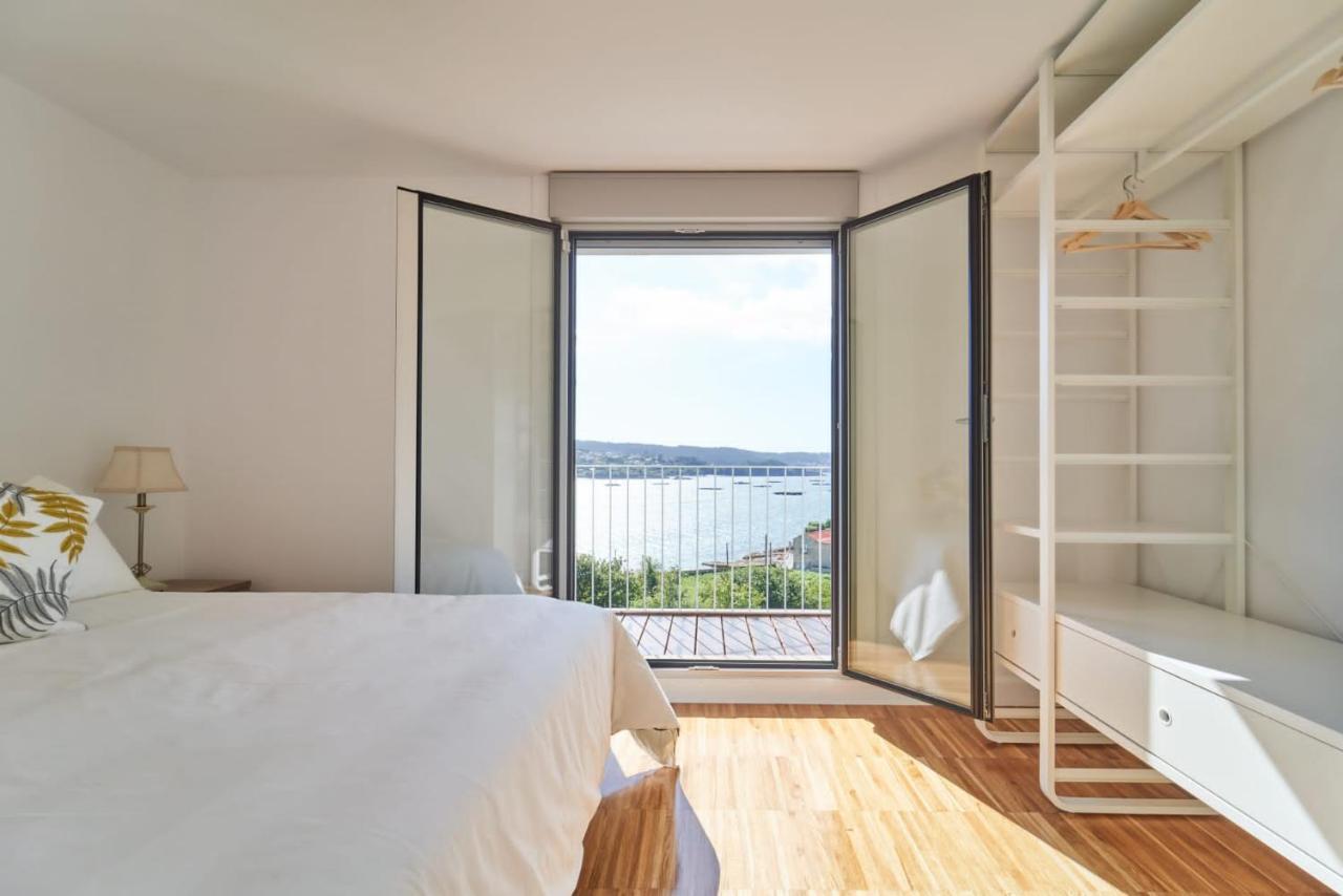 Views And Beds Βίλα Ποντεβέντρα Εξωτερικό φωτογραφία