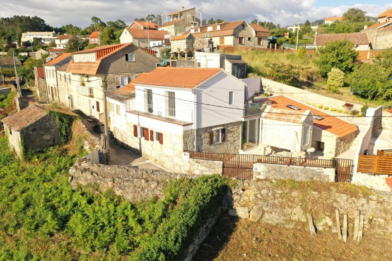 Views And Beds Βίλα Ποντεβέντρα Εξωτερικό φωτογραφία
