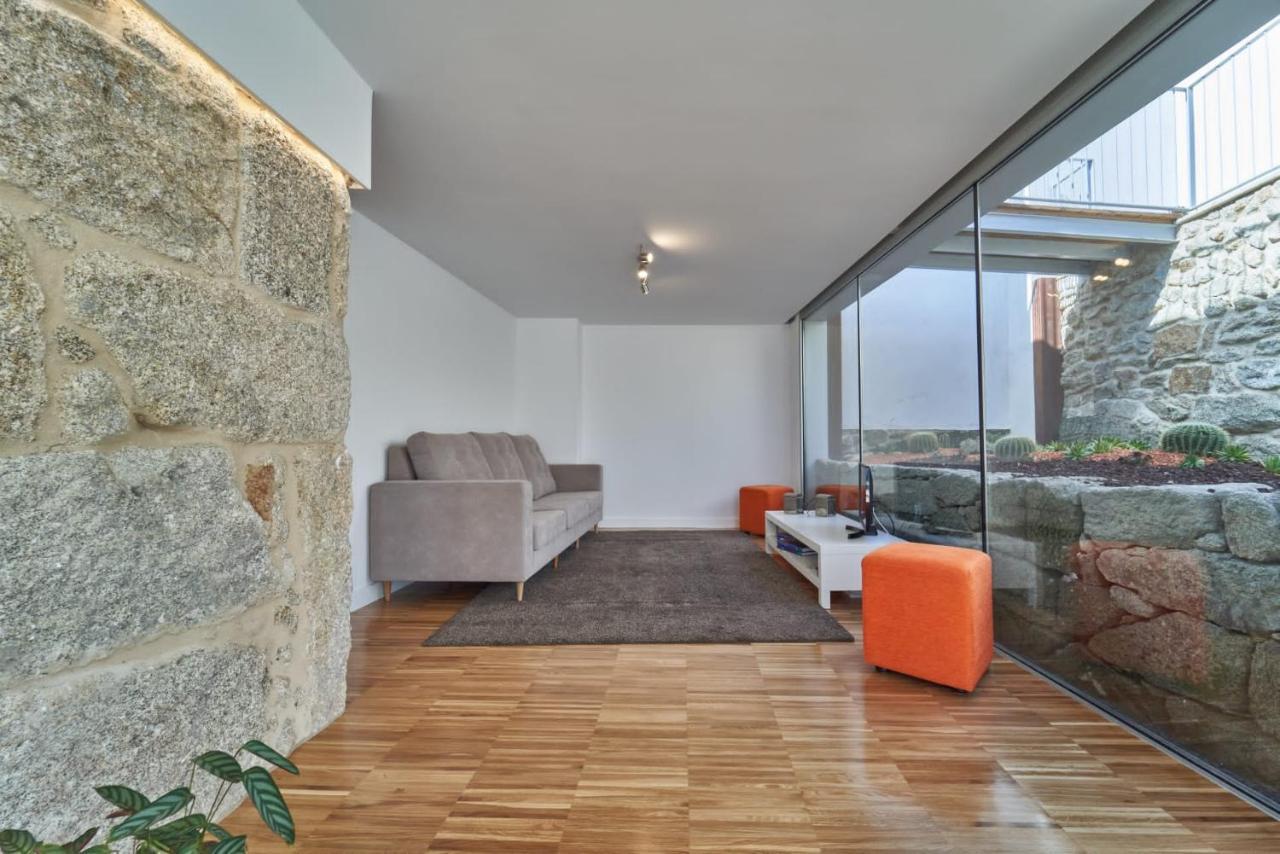 Views And Beds Βίλα Ποντεβέντρα Εξωτερικό φωτογραφία