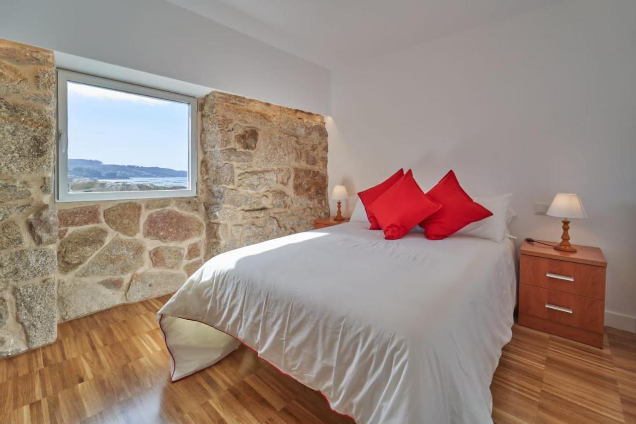 Views And Beds Βίλα Ποντεβέντρα Εξωτερικό φωτογραφία